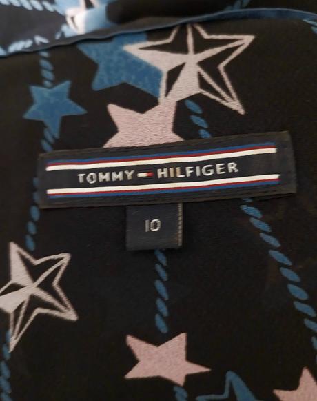 Dámske košeľa, tommy hilfiger,m