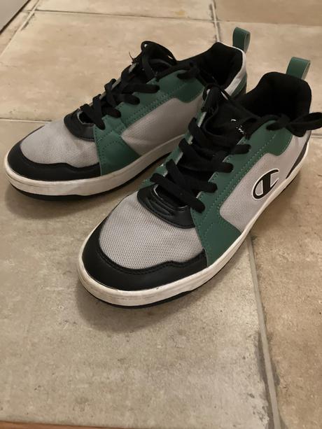 Botasky champion, champion,39