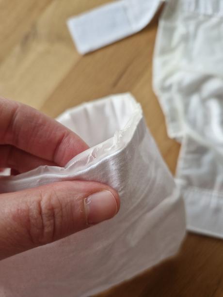 Poštolkové ortopedické nohavičky, gaji,2 kg - 6 kg