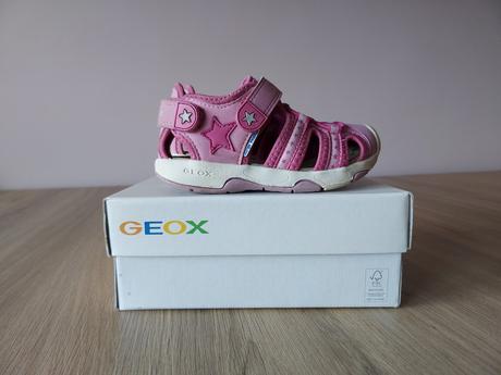 Sandale geox, geox,26