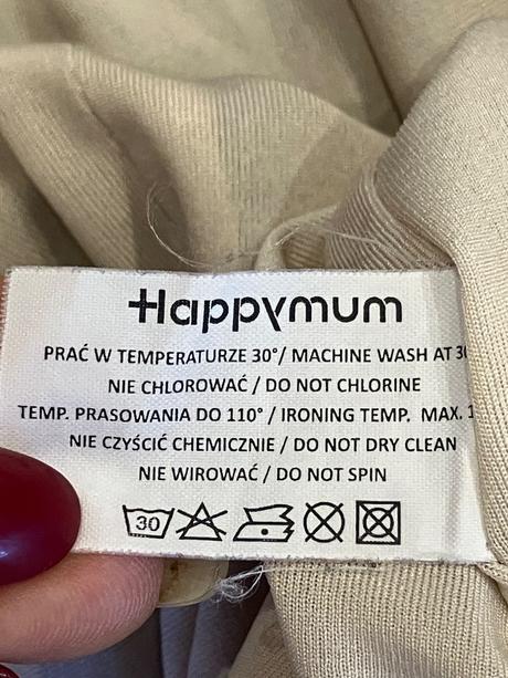 Dánske elegantné šaty (m), m