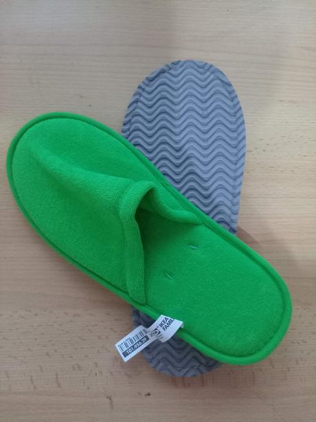 Nové ikea papuče, 40