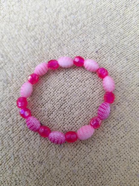 Náramky za 0,50 centov, 