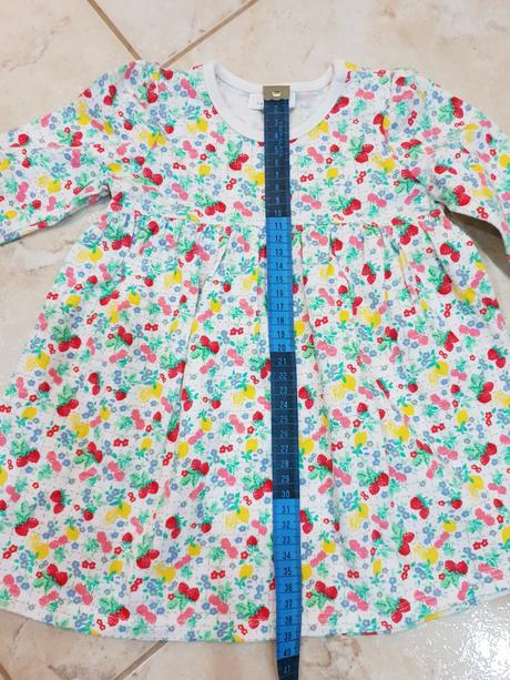 Next šaty 80 cm, next,80