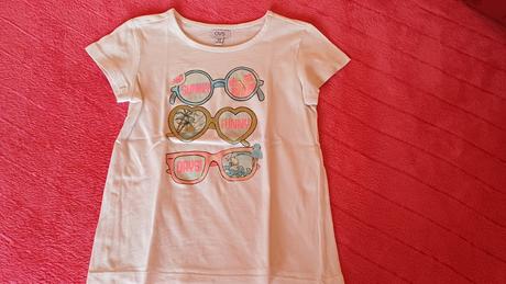 Tričko 1eur za 1ks, 110