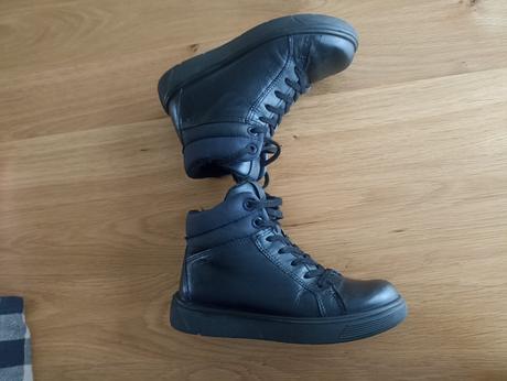 Zimné topánky, ecco,28