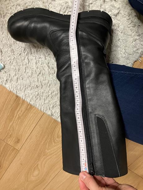 Čižmy weinbrenner, 40