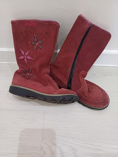 Skippy čižmičky, skippy,28