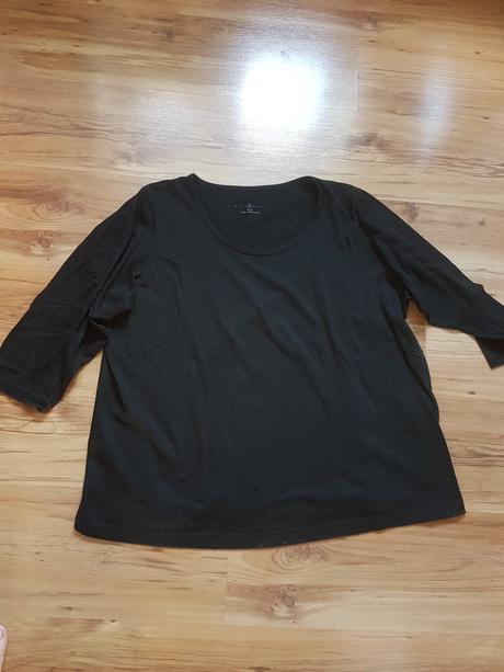 Tricko/nátelník, xxl