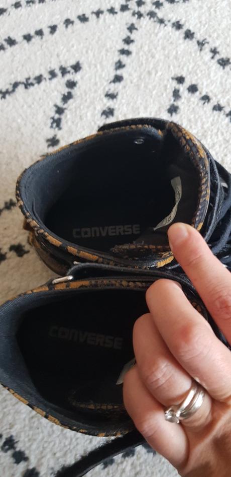 Converse, converse,38