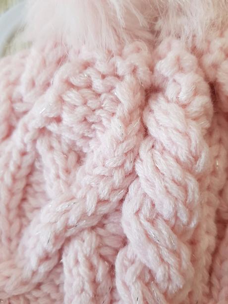 Čiapočka 6-12mesiacov, f&f,74