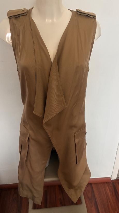 Dlžšia vesta, f&f,l