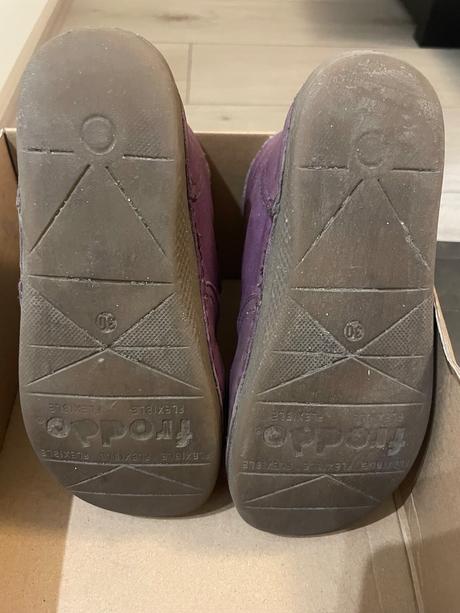 Froddo členkové topánky, froddo,30