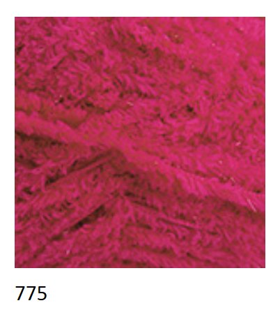 Priadza happy - všetky odtiene ,