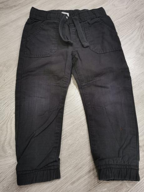 Nohavice 2-3roky, f&f,98