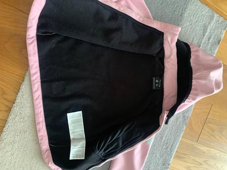 Reima vantti prechodná softshellová bunda 104/110, reima,104