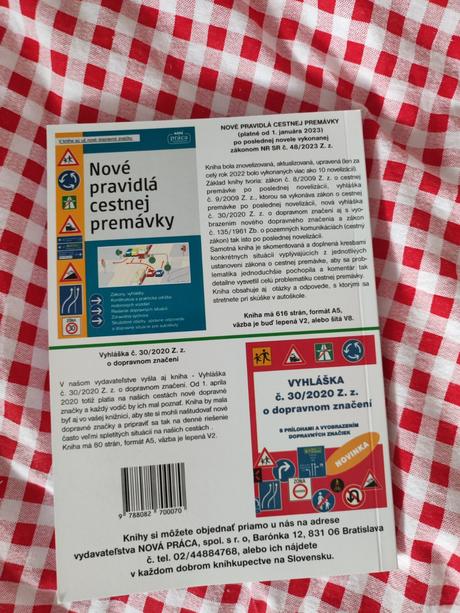 Chceš urobiť  vodičák, 