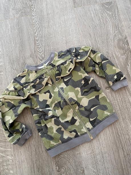 Maskacova mikina, 98