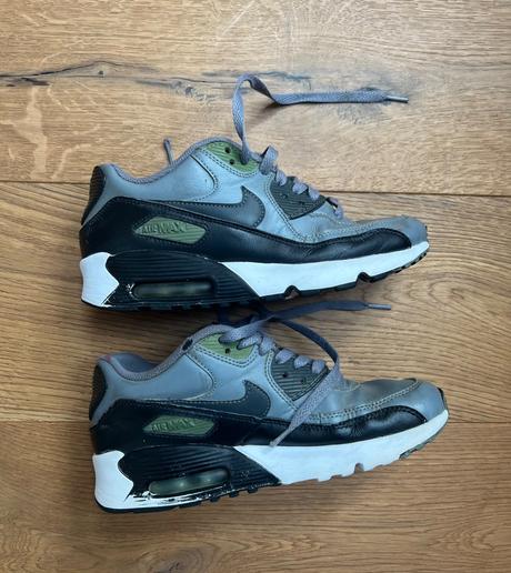 Tenisky nike air max, nike,38