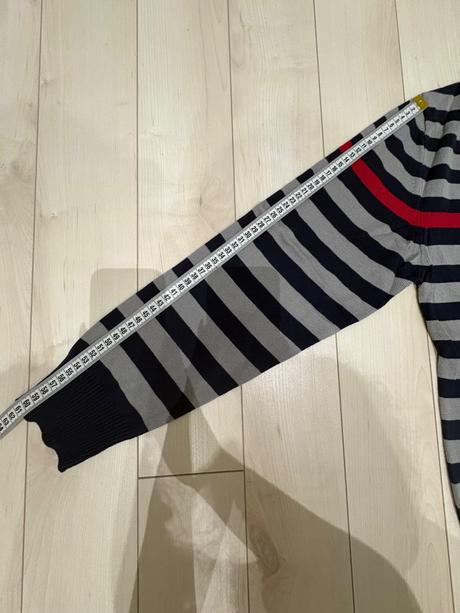 Sveter na gombíky- nový, m