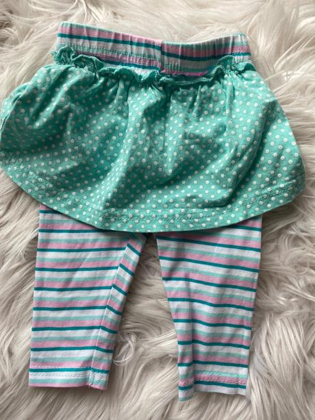 Leginy so suknou, ergee,56