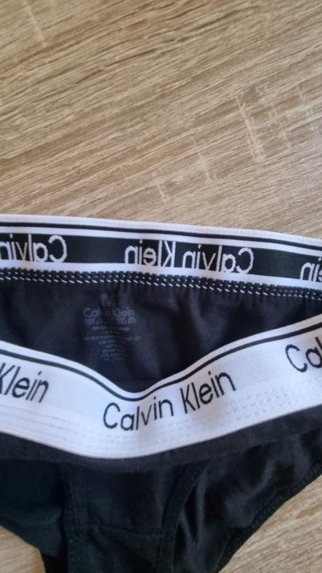 Nohavičky calvin klein iba vyskúšane, calvin klein,m