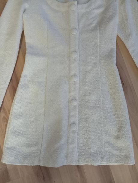 Šaty h&m tvidove, h&m,s