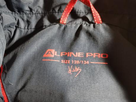 Vesta alpinepro, alpine pro,134