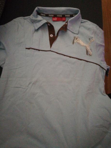 Tričko, puma,152