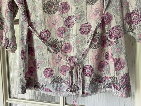 Tunika zn. mantaray 40, 40