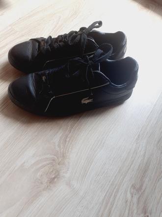 Tenisky, lacoste,36