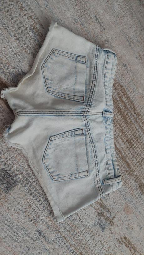 Kratke nohavice, tally weijl,xs