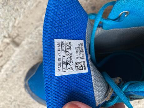 Adidas terrex, adidas,35