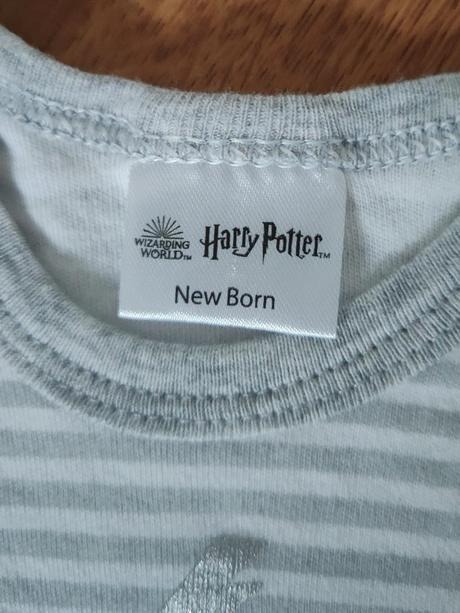 Body harry potter, 56