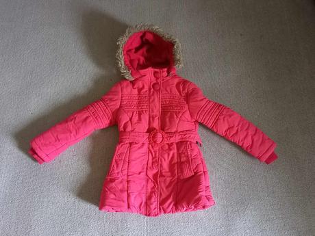 Zimná vetrovka, 134