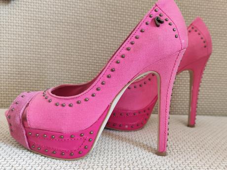 Lodičky na opatku, replay,37