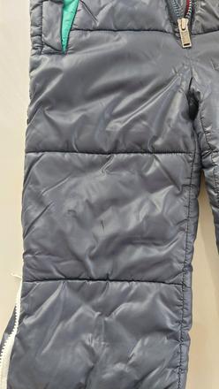 Oteplovacky tommy hilfiger, tommy hilfiger,92