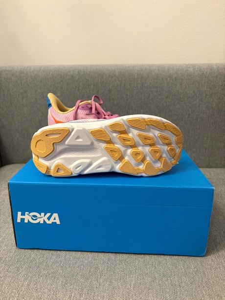 Dámske tenisky hoka clifton 9 - cslc, 39