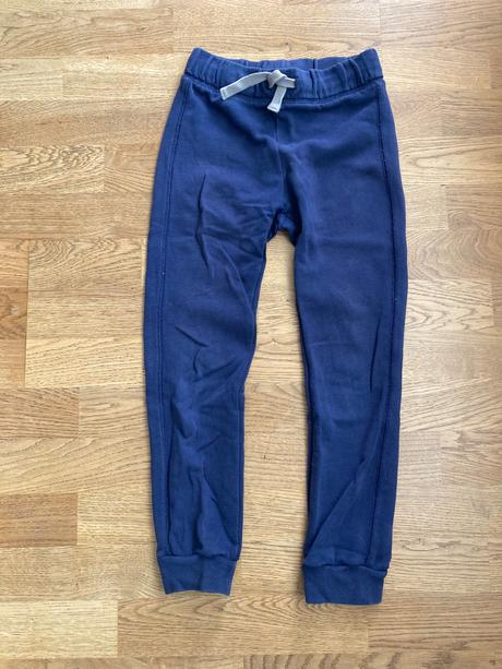 Teplaky benetton, benetton,128