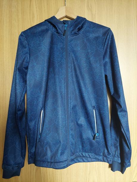 Šuštiakova bunda 158/164, crivit,158