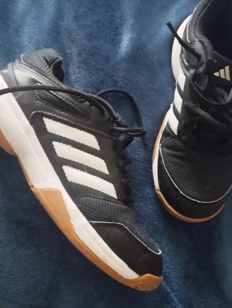 Tenisky adidas- 37 1/3, adidas,37
