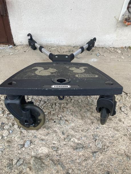 Kočík roan bloom, roan,roan bloom