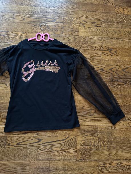 Bluzka guess, guess,s