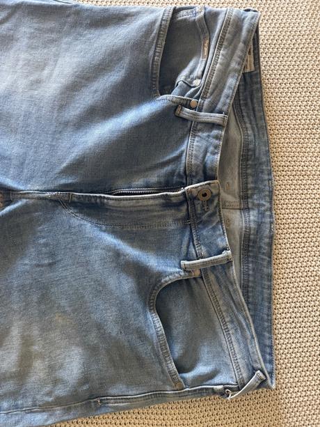 Rifle pepe jeans 38/34, pepe jeans,38