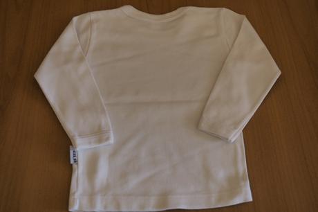 Vianočné tričko simonkine vianoce, 98