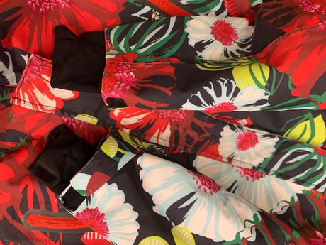 Reima reach zimná lyžiarska kombinéza 98/104, reima,98