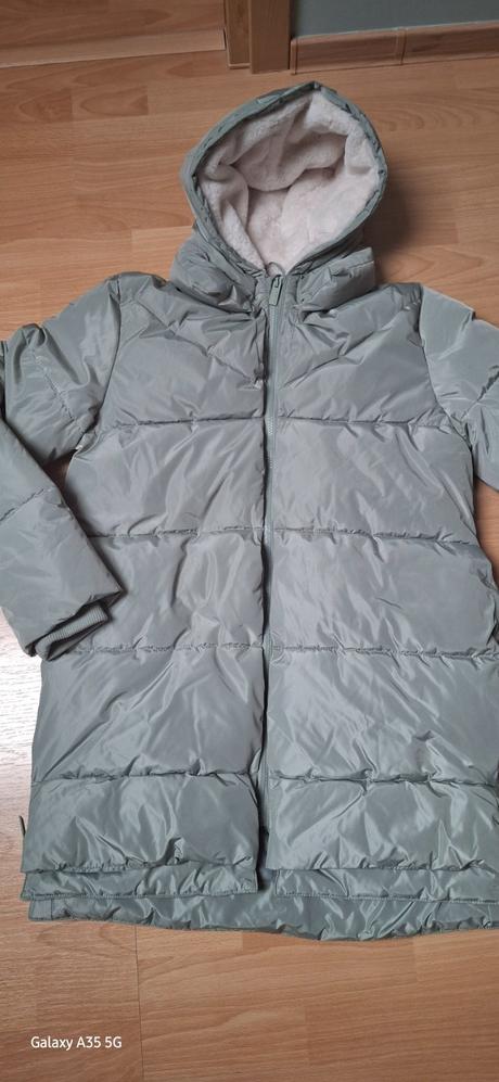 Tepla bunda 170/176, takko,170