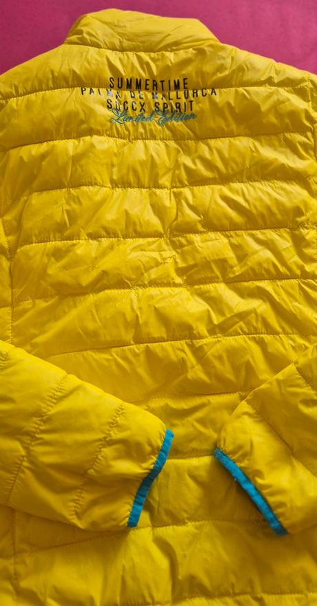 Bunda soccx, soccx,m