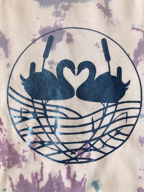 Tričko s dlhým rukávom, 116