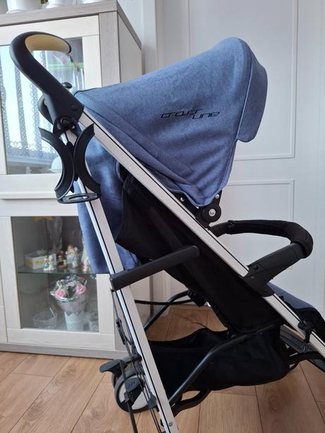 Golfovy kocik, euro-cart,euro-cart crossline